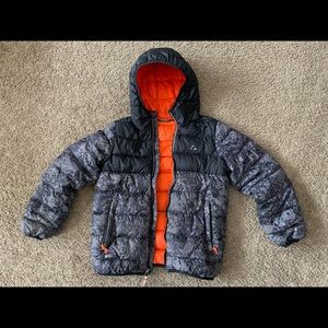 Paradox Spring jacket or fall coat boys size 7/8